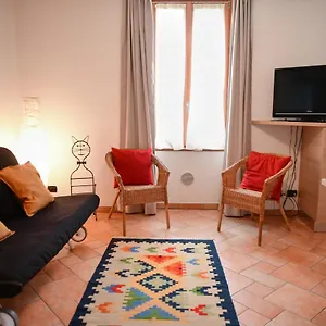  Appartement Easy Welcome La Filanda - Seta