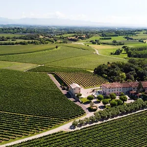  Vakantieboerderij Relais La Casina