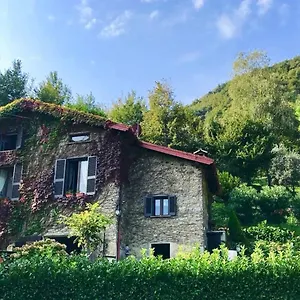  Hébergement de vacances Casa Francesca