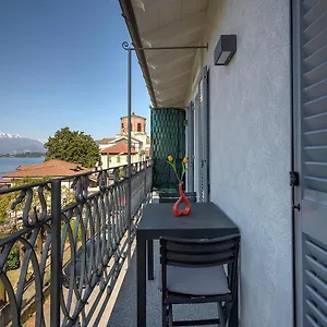 Appartamento I Fiori Del, Laveno-Mombello