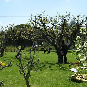  Séjour à la ferme Arangèa Italie