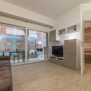  Appartement Clivo Di Monte Del Gallo Italie